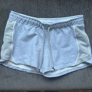 🩶🤍Athletic Shorts 🤍🩶